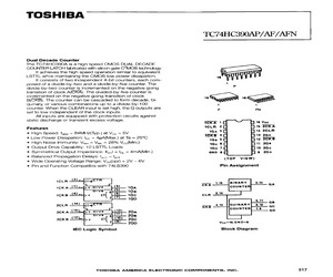 TC74HC390AF-TP1.pdf