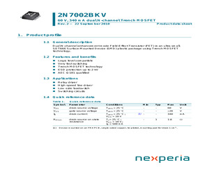 2N7002BKV,115.pdf