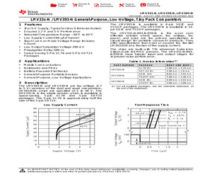 LMV393MMX/NOPB.pdf