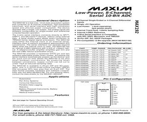 MAX192AEPP+.pdf