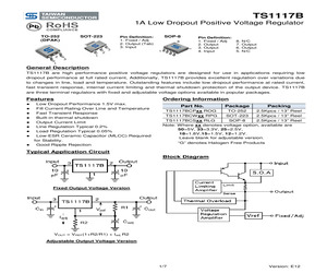 TS1117BCP15ROG.pdf