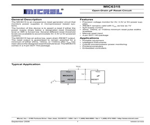 MIC6315-30D3UYTR.pdf