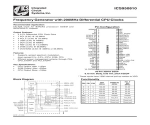 ICS950810CFLF.pdf