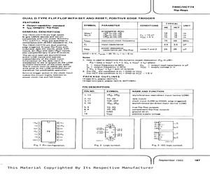 74HC74D-T.pdf