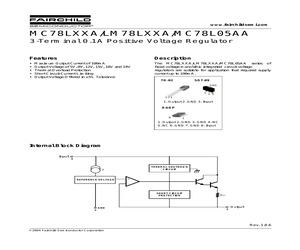 LM78L05ABZX.pdf