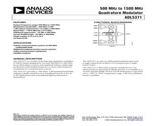 ADL5371ACPZ-R7.pdf