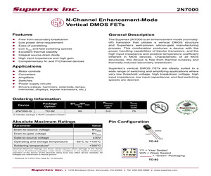 2N7000BU.pdf