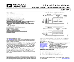 EVAL-AD5541ASDZ.pdf