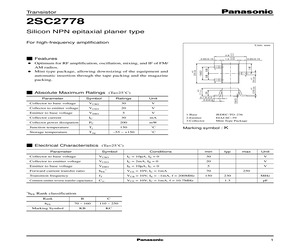 2SC2778B.pdf