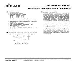 TL431CZ.pdf