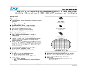 M24LR64-RMB6T/2.pdf