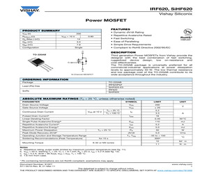 IRF630.pdf