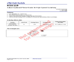 HSU119TRF.pdf