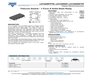 LH1529FPTR.pdf