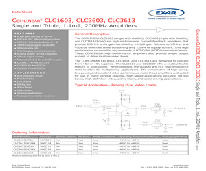 CLC1603IST6EVB.pdf