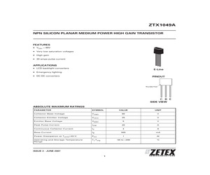 ZTX1049ASTZ.pdf