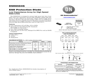 ESD8504GMUTAG.pdf