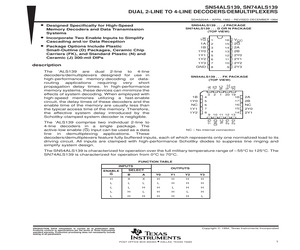 SNJ54ALS139FK.pdf