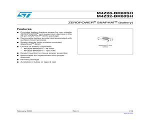 M4Z28-BR00SH1.pdf