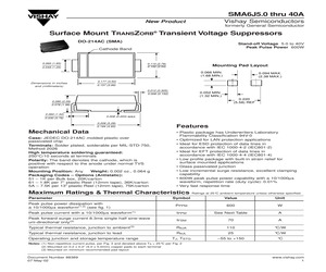 SMA6J12A/5A.pdf