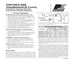 TNY265GTL.pdf