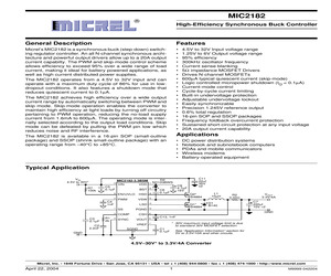 MIC2182YSMTR.pdf