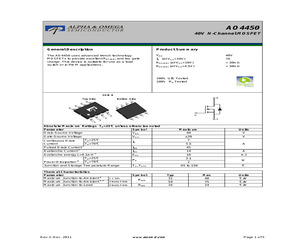 AO4450.pdf