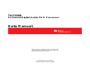 TAS5508APAGRG4.pdf