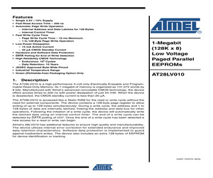 AT28LV010-20TU SL319.pdf