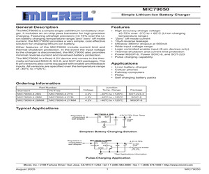 MIC79050-4.2YMM.pdf