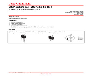 2SK1316(L).pdf