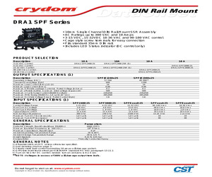 DRA1SPFE240A25.pdf