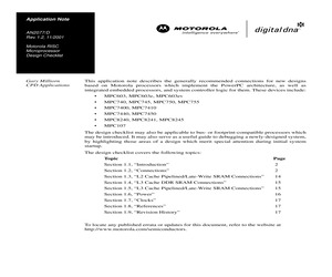 MPC603AFE100TC.pdf