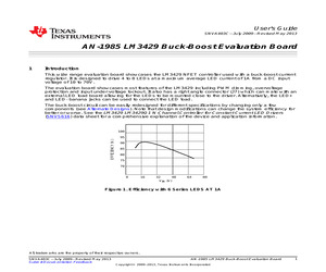 LM3429BSTEVAL/NOPB.pdf