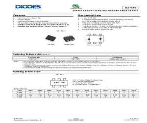 BAT54V7.pdf