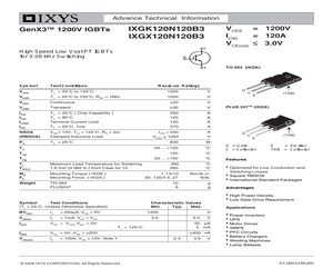 IXGX120N120B3.pdf