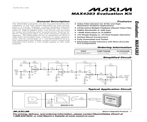 MAX4383EVKIT.pdf