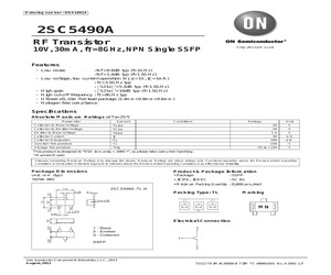 2SC5490A-TL-H.pdf