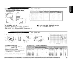 LPF2015T-1R5M.pdf