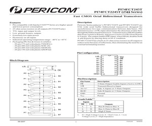 CY74FCT16373CTPAXC.pdf