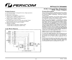 PI74ALVCH16601AEX.pdf