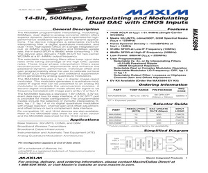 MAX5894EGK.pdf