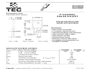 BUZ905P.pdf