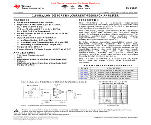 THS3201EVM.pdf