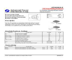 AP4416GH.pdf