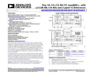 AD5692RACPZ-1RL7.pdf