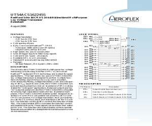 UT54ACS162245SUCA.pdf