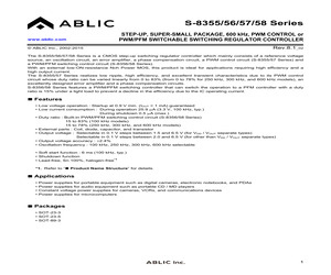 S-8355M18MC-MCDT2G.pdf