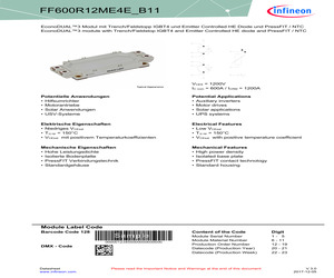 FF600R12ME4EB11BOSA1.pdf