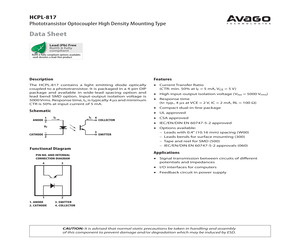 HCPL-817-50LE.pdf